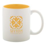 Vue 3 de Revery mug