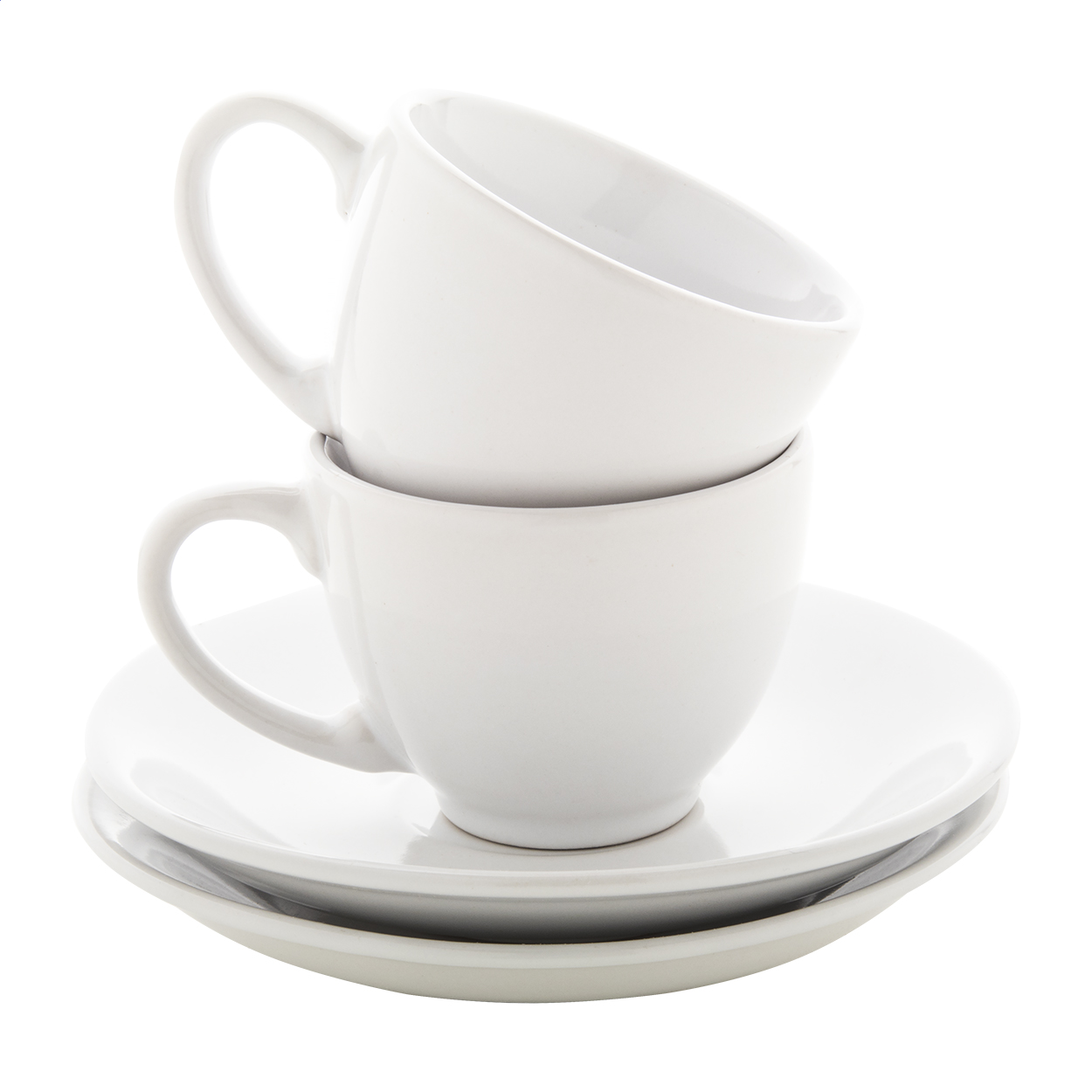 Mocca set tasse expresso