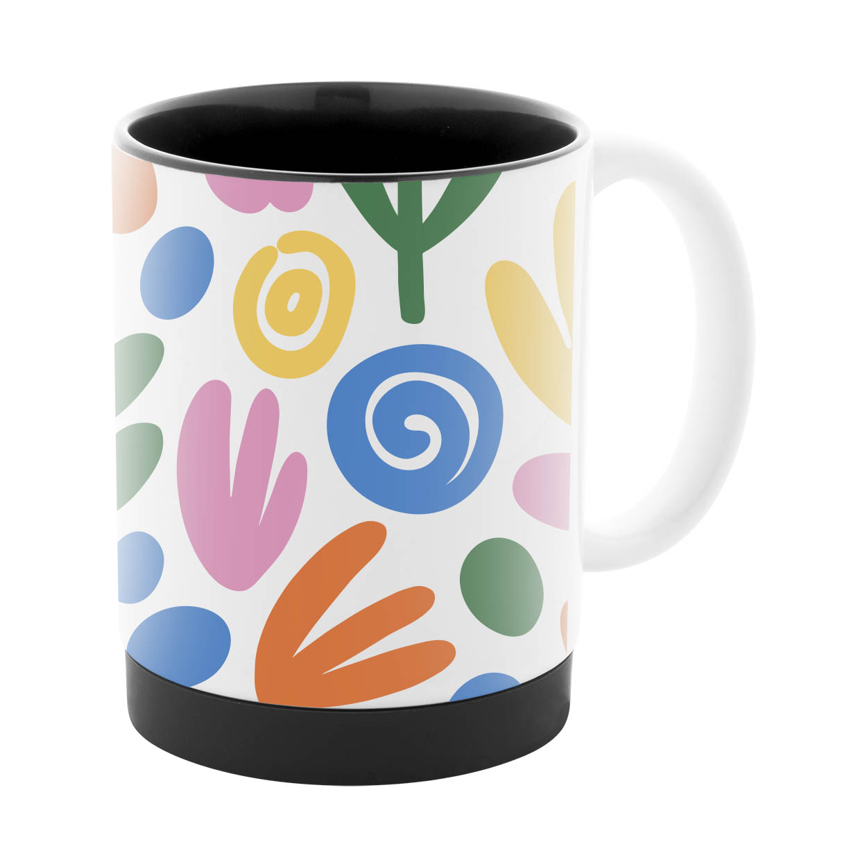 MultiColour Plus Mug sublimation