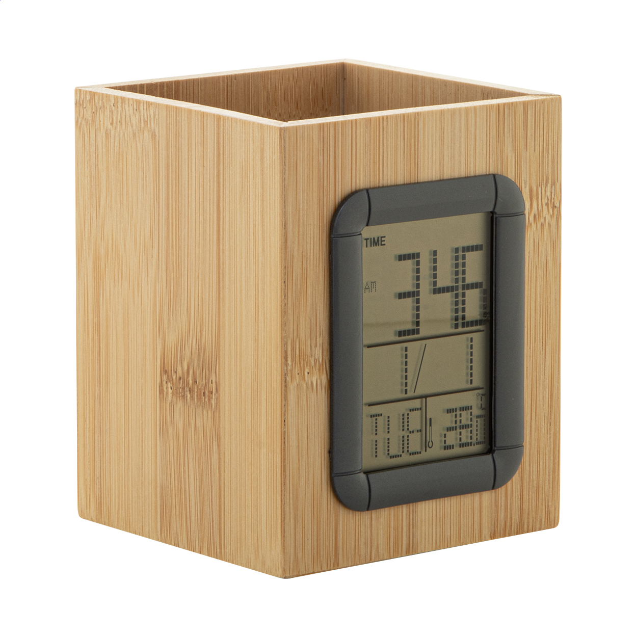 Horubo porte-stylo multifonctionnel