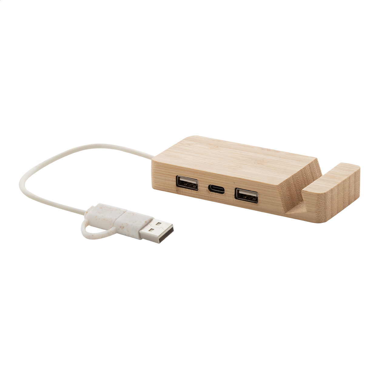 Mobaru port USB