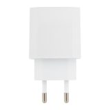 Vue 5 de Recharge Chargeur mural USB RABS