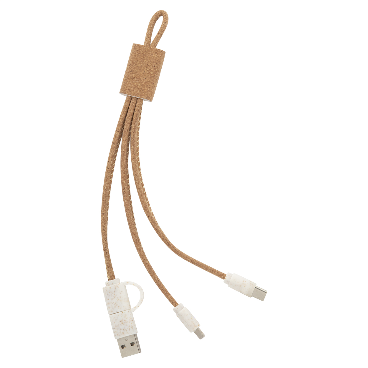 Koruku Câble de chargeur USB