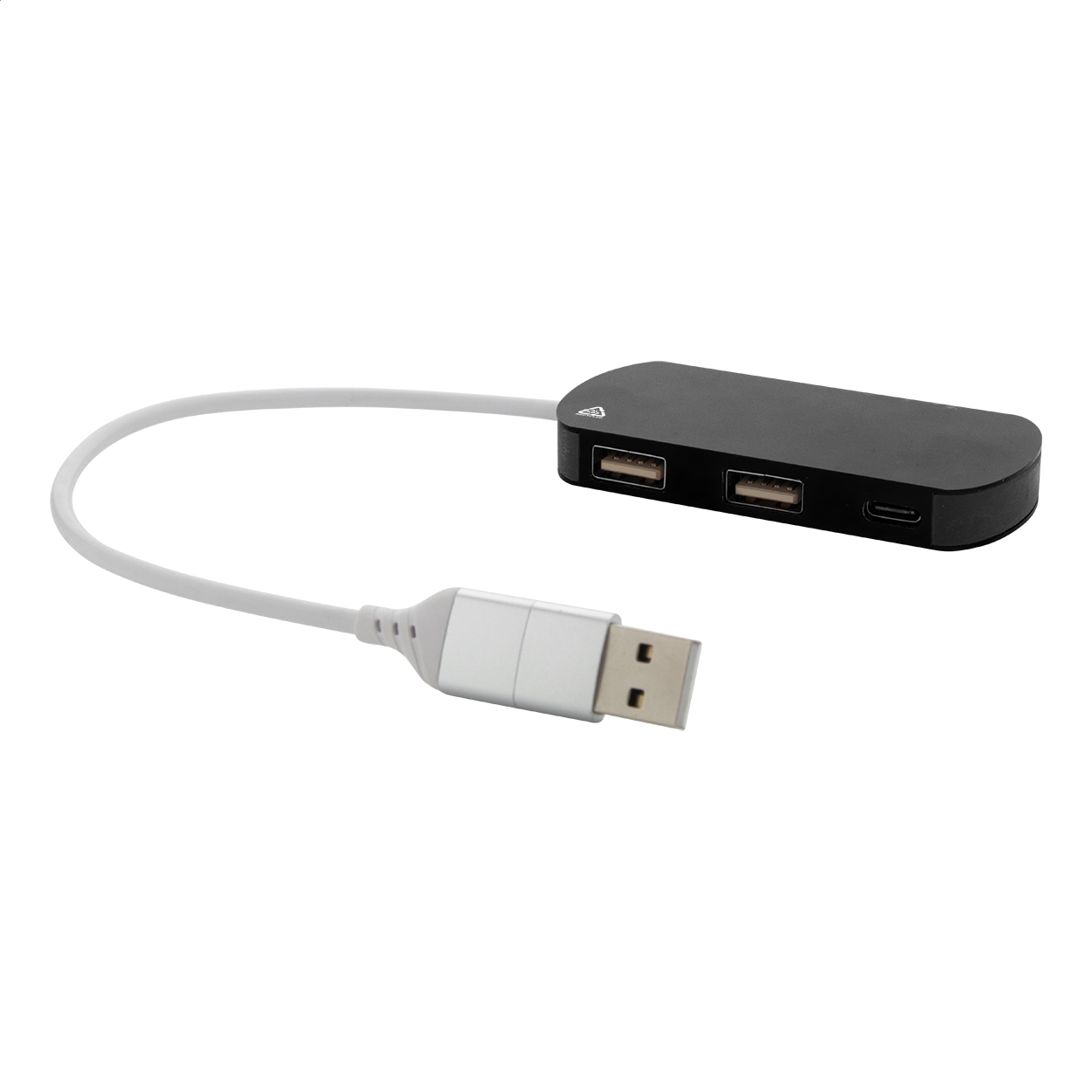 Raluhub port USB