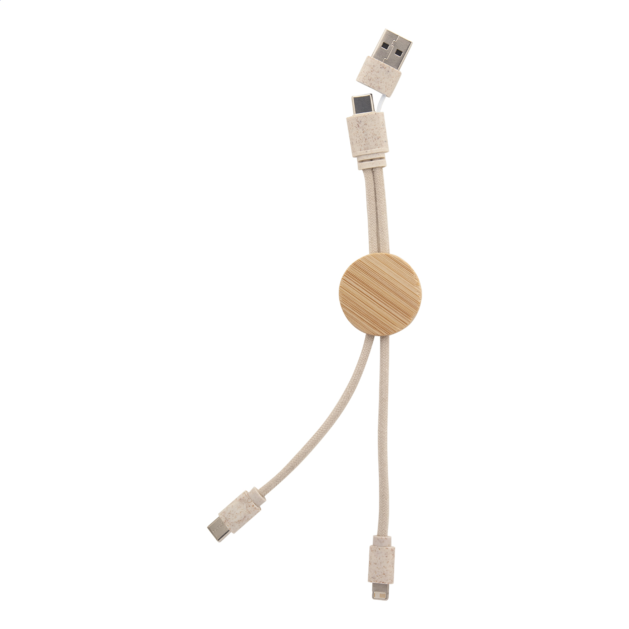 Nihon Câble chargeur USB