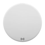 Vue 3 de Renergy chargeur sans fil RABS