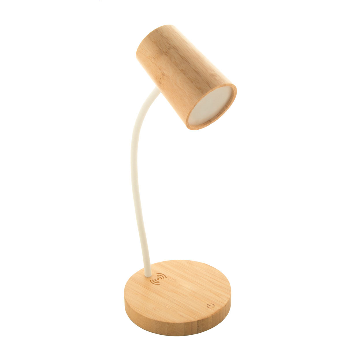 Komono lampe multifonctionnelle