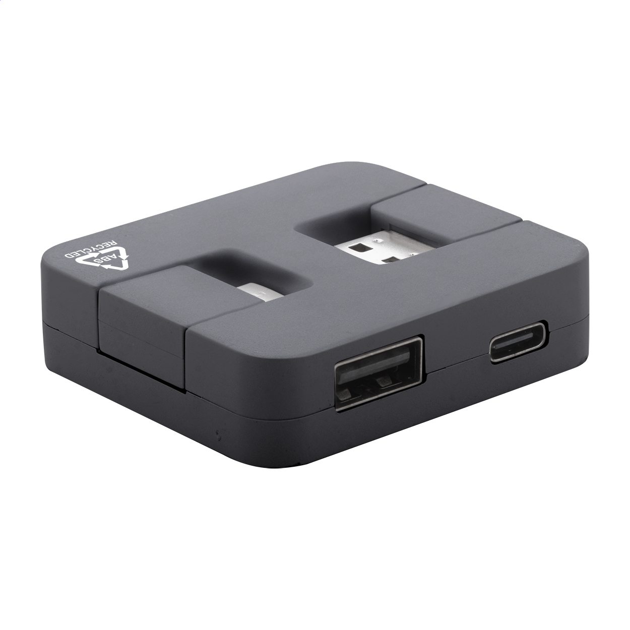 Rahubu Hub USB RABS