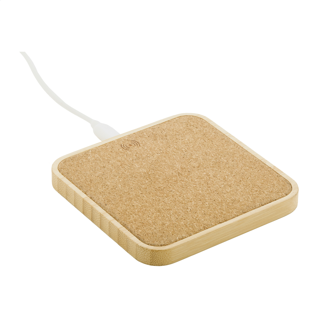 Crompe chargeur sans fil