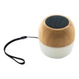 Vue 4 de Lightbeat haut-parleur sans fil