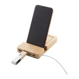Vue 5 de Notto Hub USB