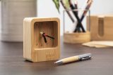 Vue 5 de Takai Horloge de bureau