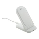 Vue 4 de Rewolt Support téléphone portable induction RABS