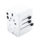 Vue 4 de Jetsetter Plus Adaptateur univsersel