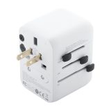 Vue 5 de Jetsetter Plus Adaptateur univsersel