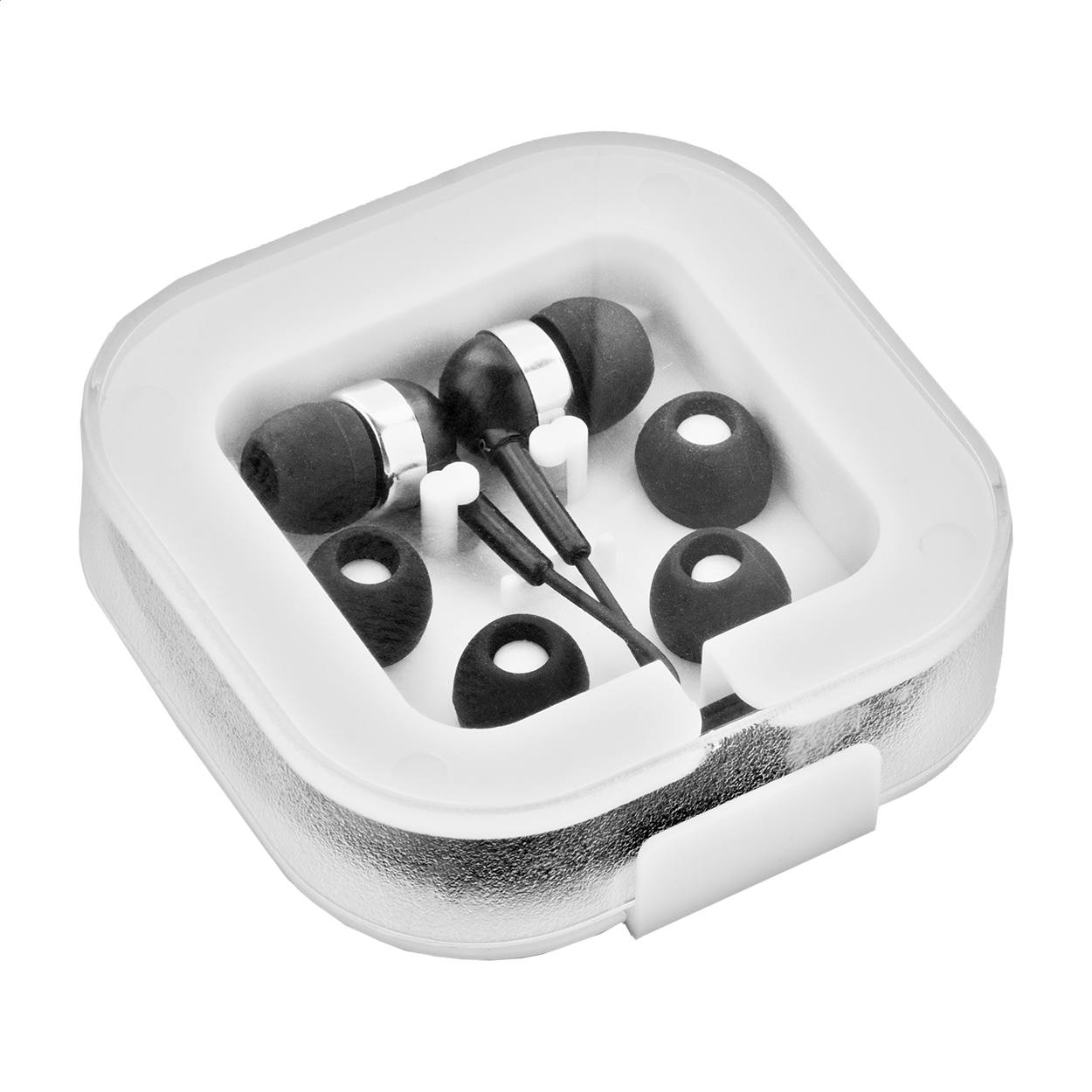 Cound USB-C Écouteurs