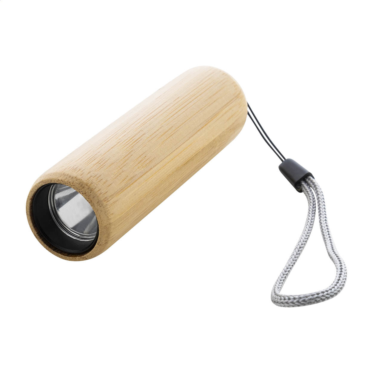 Charboo Lampe torche rechargeable