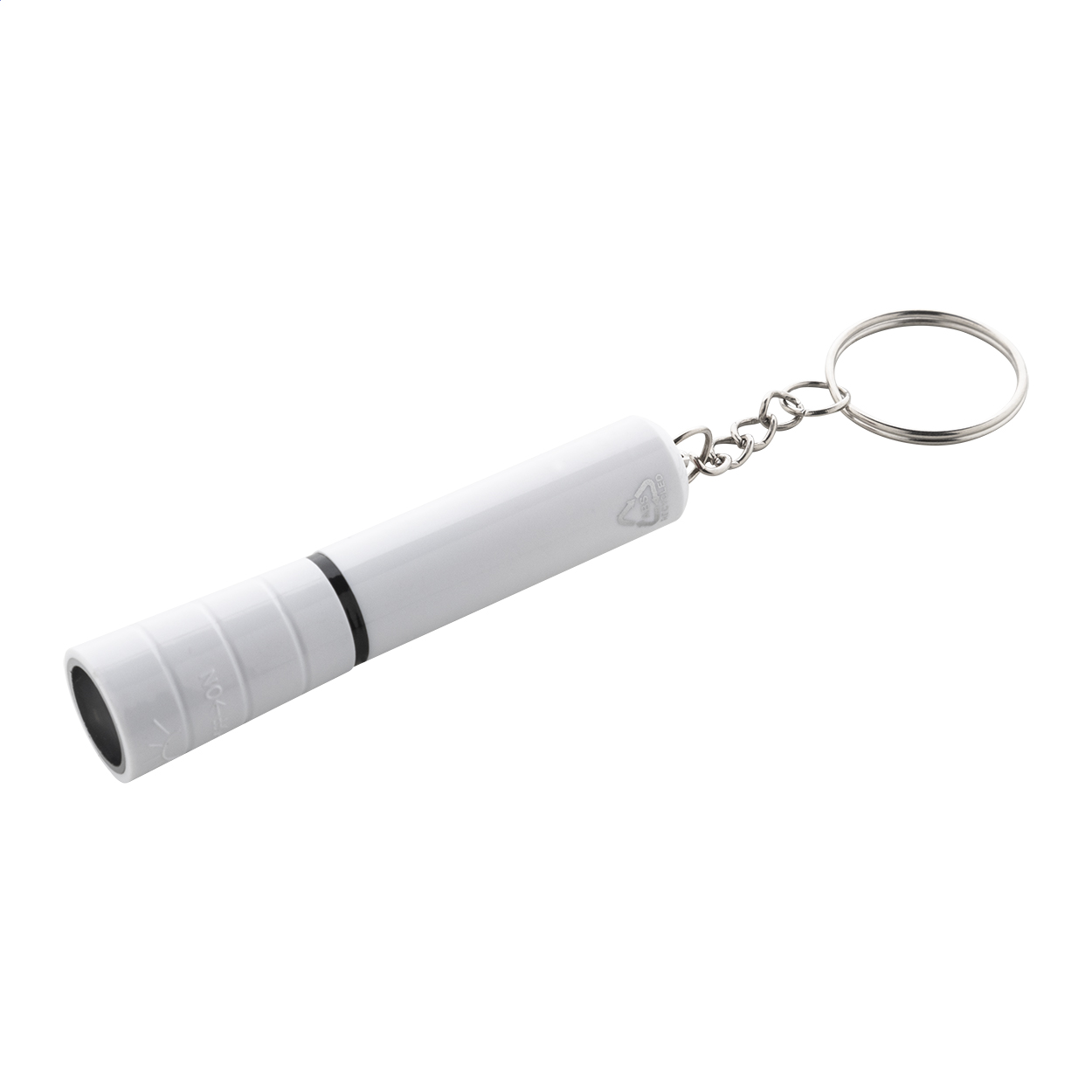 Raipei Mini lampe de poche RABS