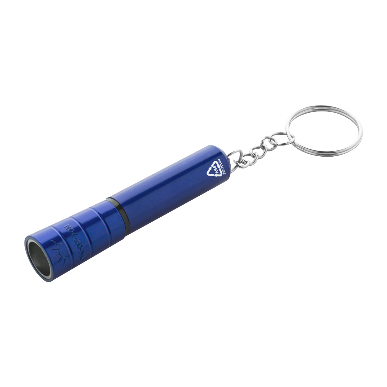 Raipei Mini lampe de poche RABS