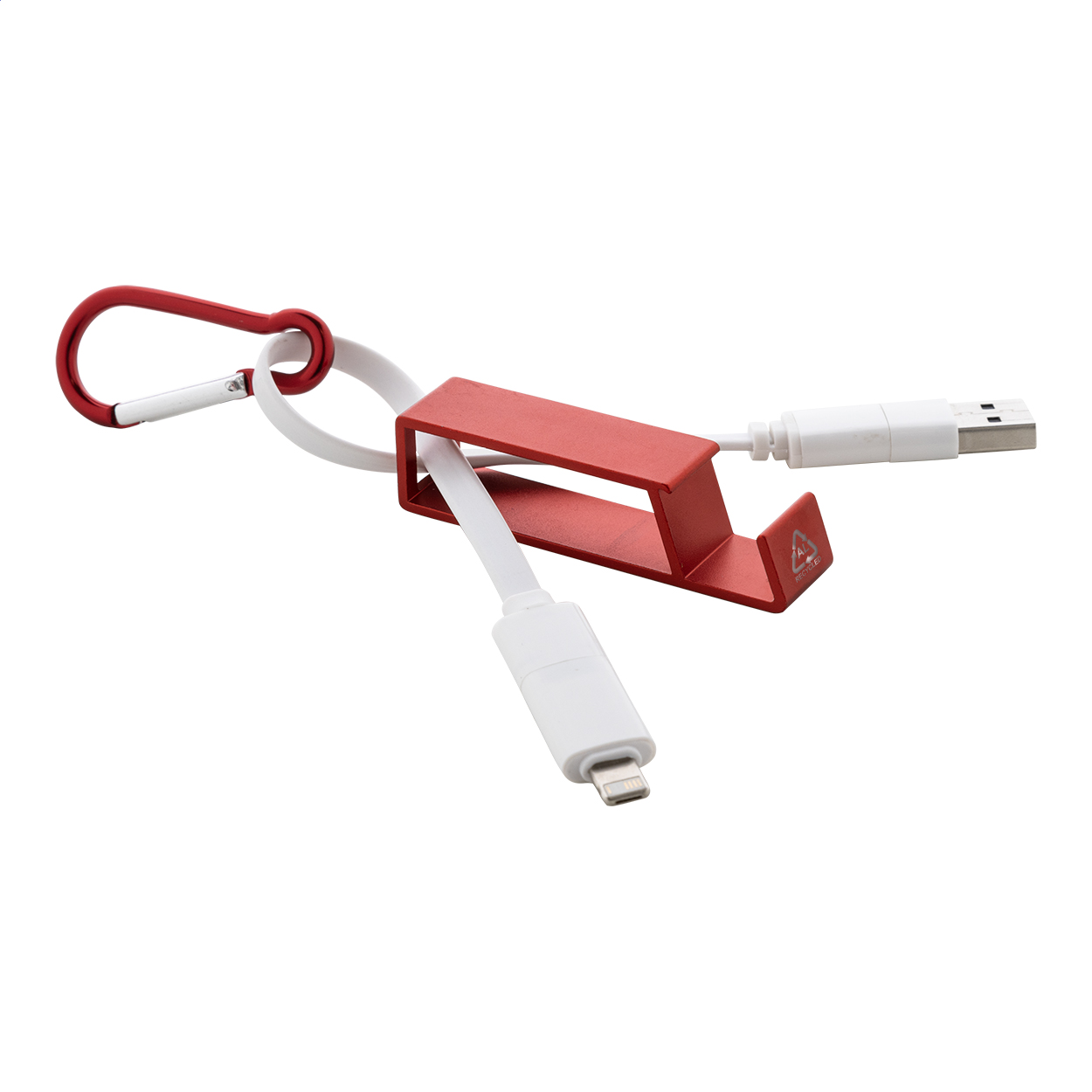 Cappy Câble chargeur USB