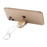 Vue 5 de Boppy Câble chargeur USB