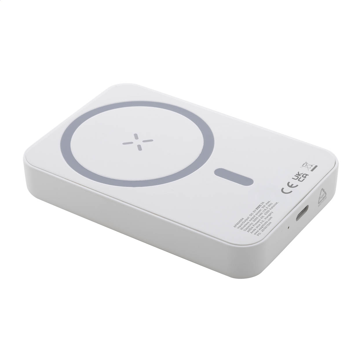 Rabobank Mag Power bank RABS