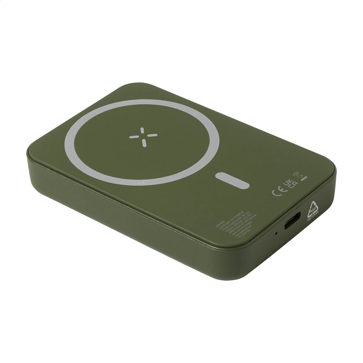 Rabobank Mag Power bank RABS