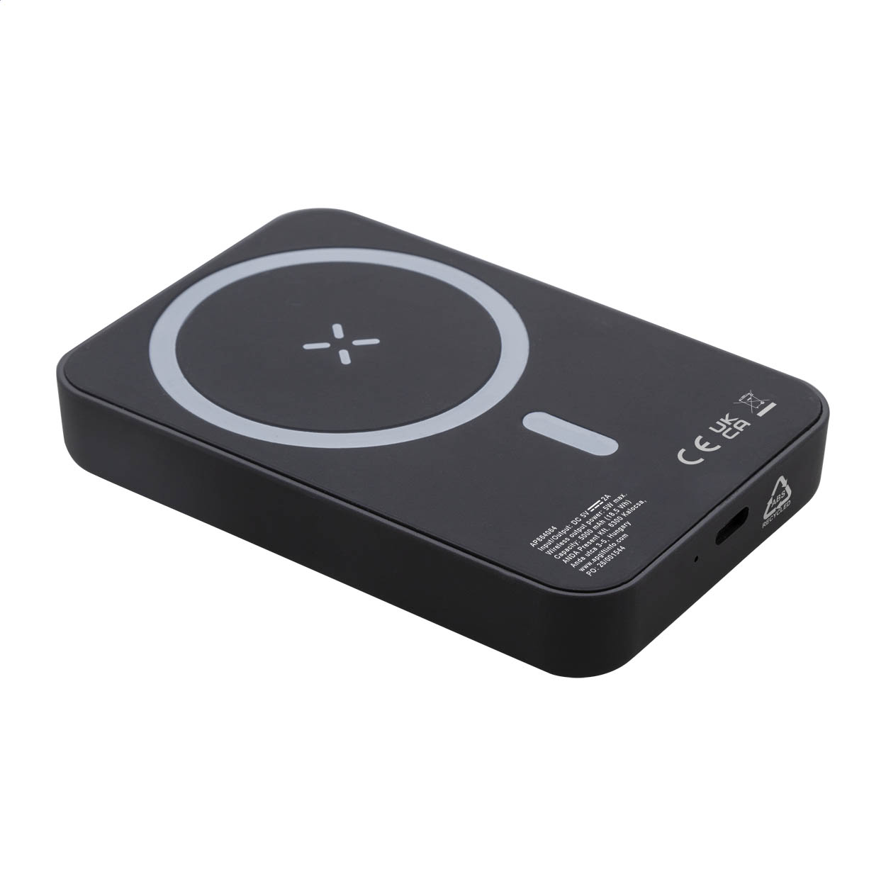 Rabobank Mag Power bank RABS