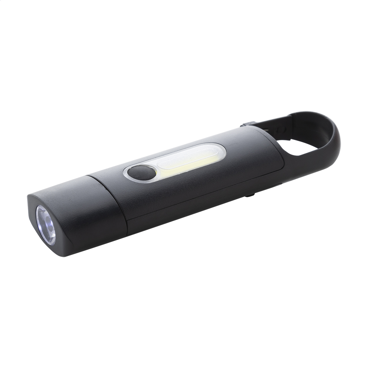 Cobiner Mini lampe de poche RABS