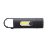 Vue 2 de Cobiner Mini lampe de poche RABS