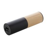 Vue 1 de Ralubo Tube Power bank