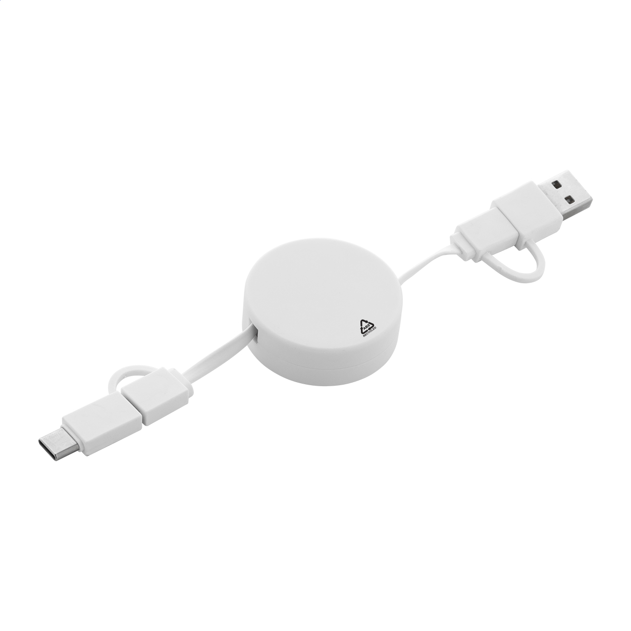 Rascop Câble chargeur USB en RABS