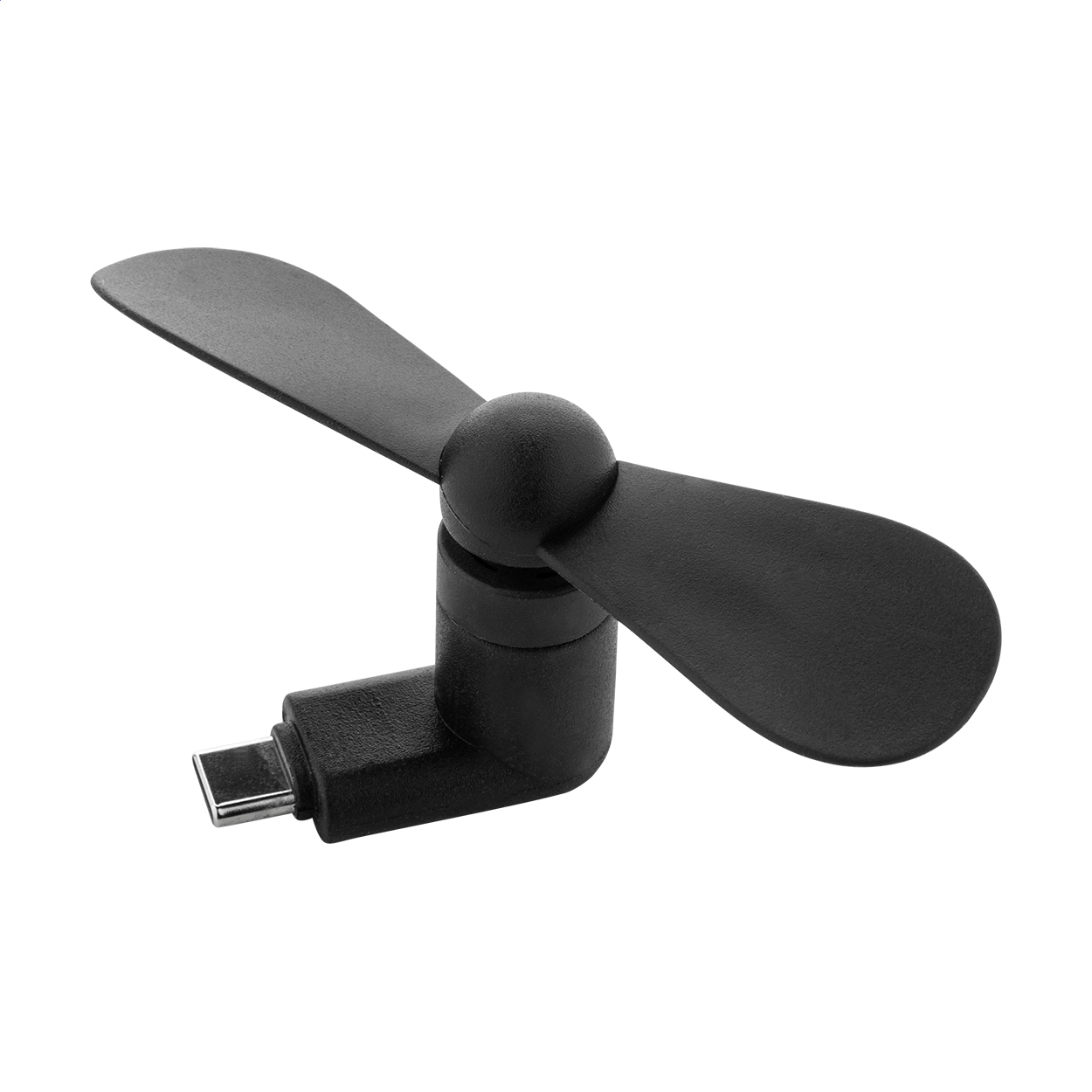 Blobile Ventilateur pour smartphone