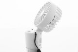 Vue 5 de Misty Ventilateur pulvérisateur d'eau rechargeable