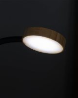 Vue 5 de SipLight Lampe de table chauffe-tasse
