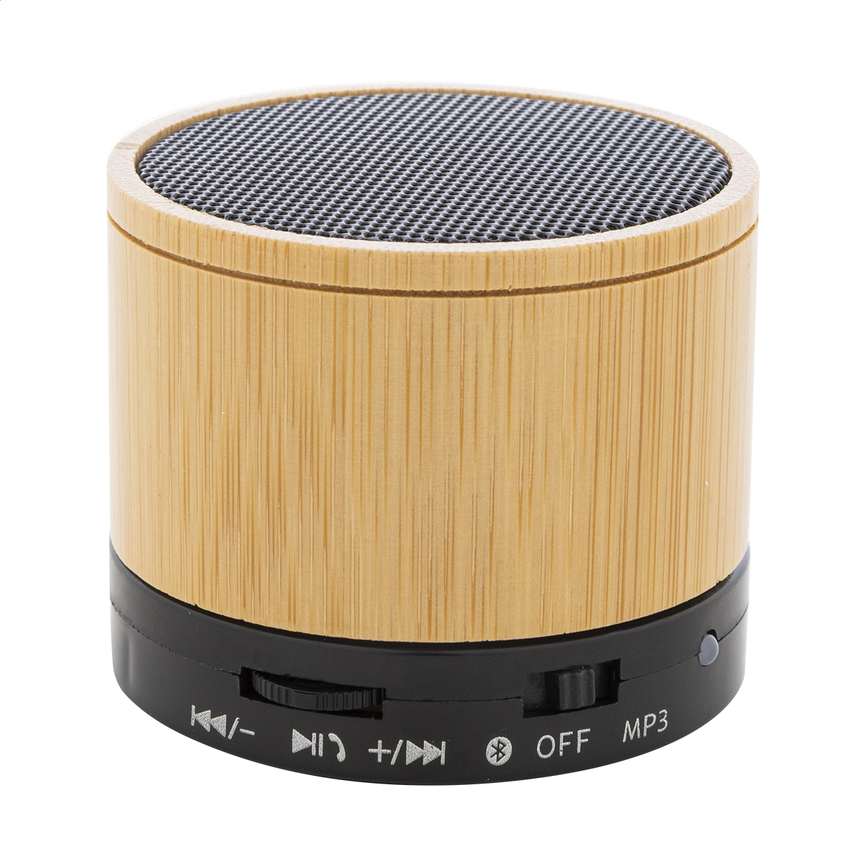 BooBeat Enceintesans fil RABS