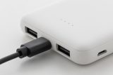 Vue 6 de Rabobank Slim Powerbank RABS