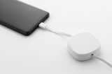 Vue 2 de Cabsle Câble de chargement USB-C RABS 60 W