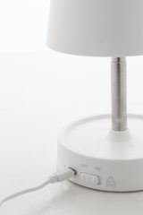 Vue 6 de Cosmopolitan Lampe à poser RABS