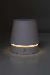 Vue 7 de Cosmopolitan Lampe à poser RABS