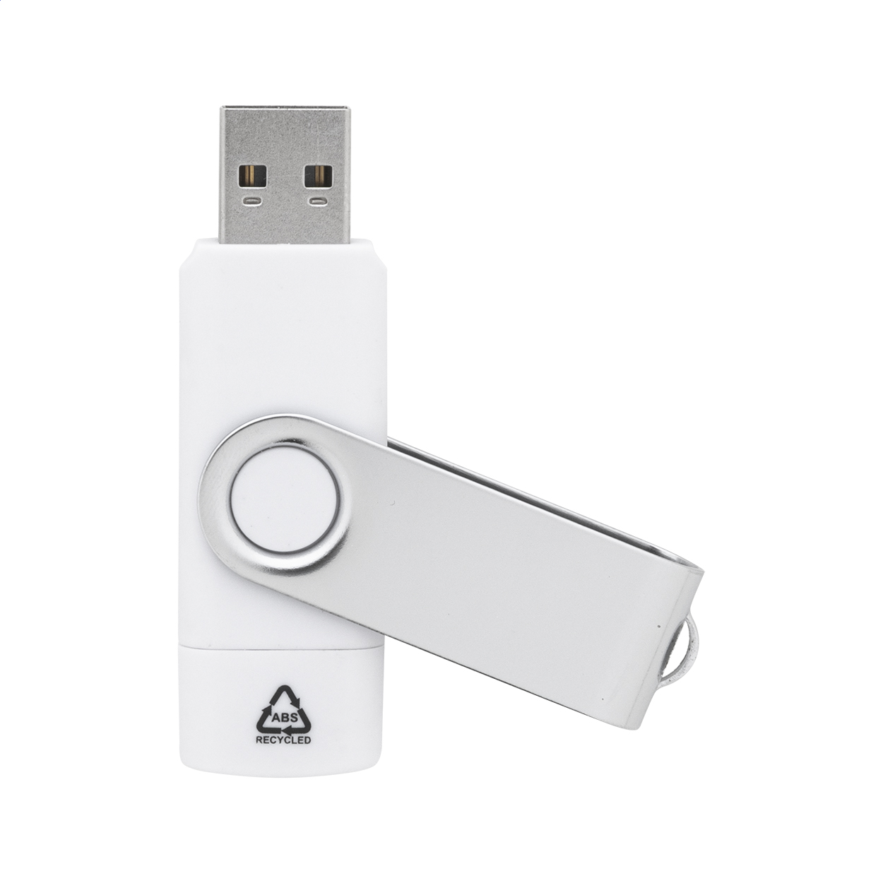 TwistDrive Plus Clé USB OTG RABS