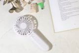 Vue 8 de Chilly Ventilateur rechargeable RABS