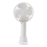 Vue 5 de Chillmax Ventilateur rechargeable RPP