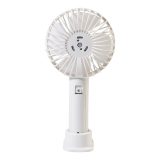 Vue 6 de Chillmax Ventilateur rechargeable RPP
