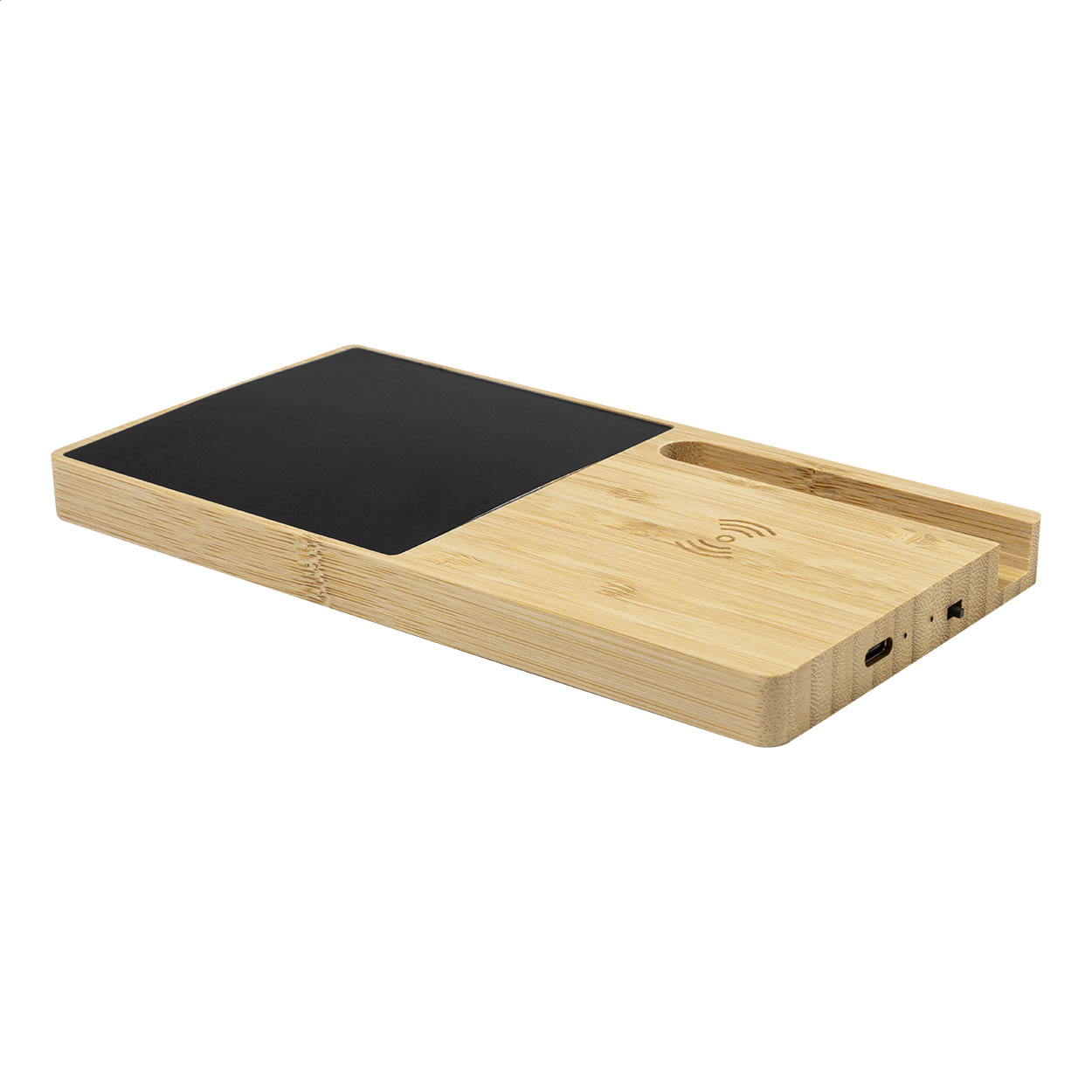 SipDock chargeur sans fil et chauffe-tasse