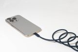 Vue 7 de Magsle câble USB-C 60 W magnétique