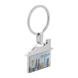 Vue 4 de Dwell porte-clés