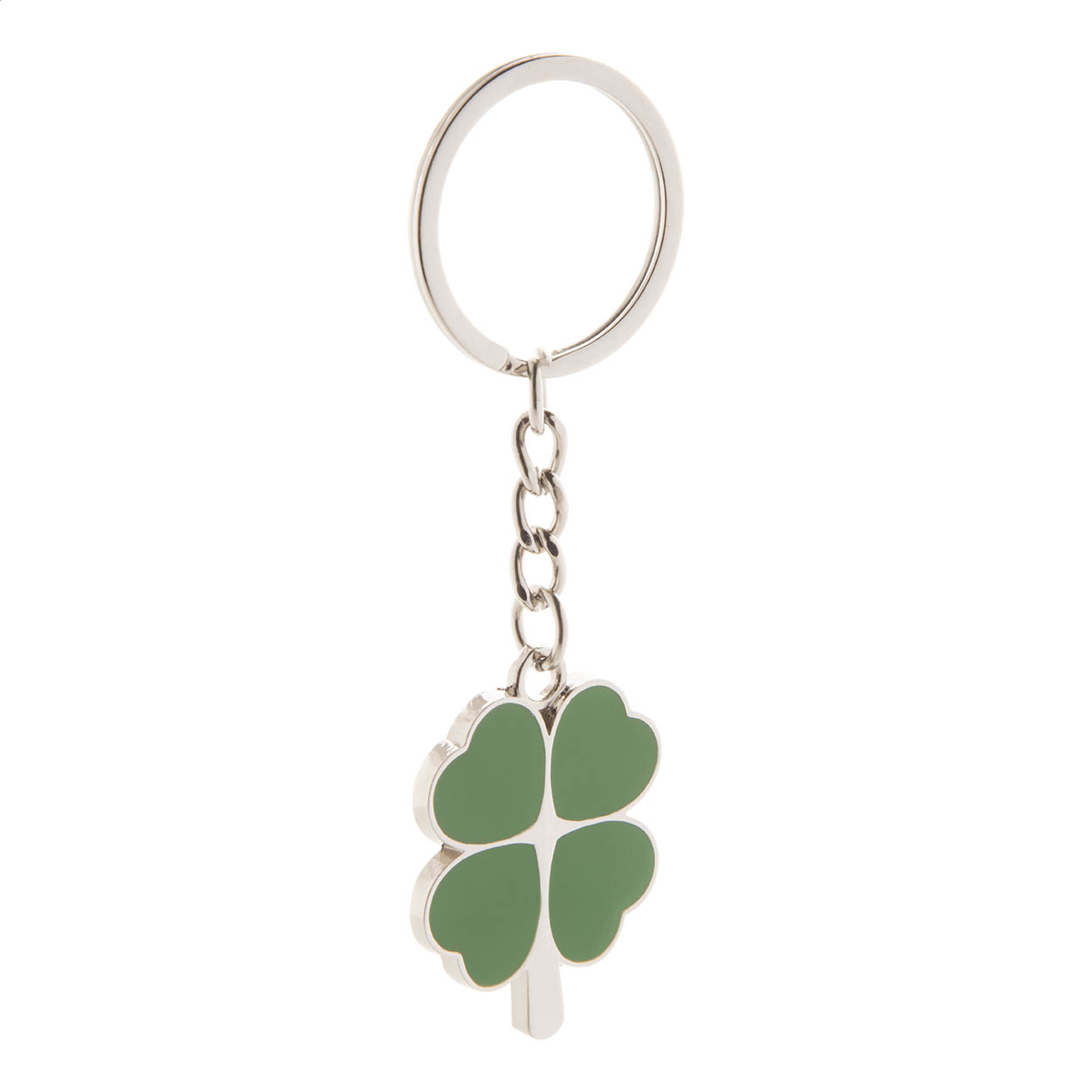 Lucky porte-clés