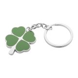 Vue 3 de Lucky porte-clés