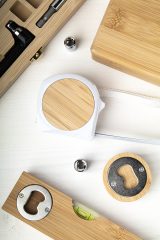 Vue 8 de Tappo mètre ruban